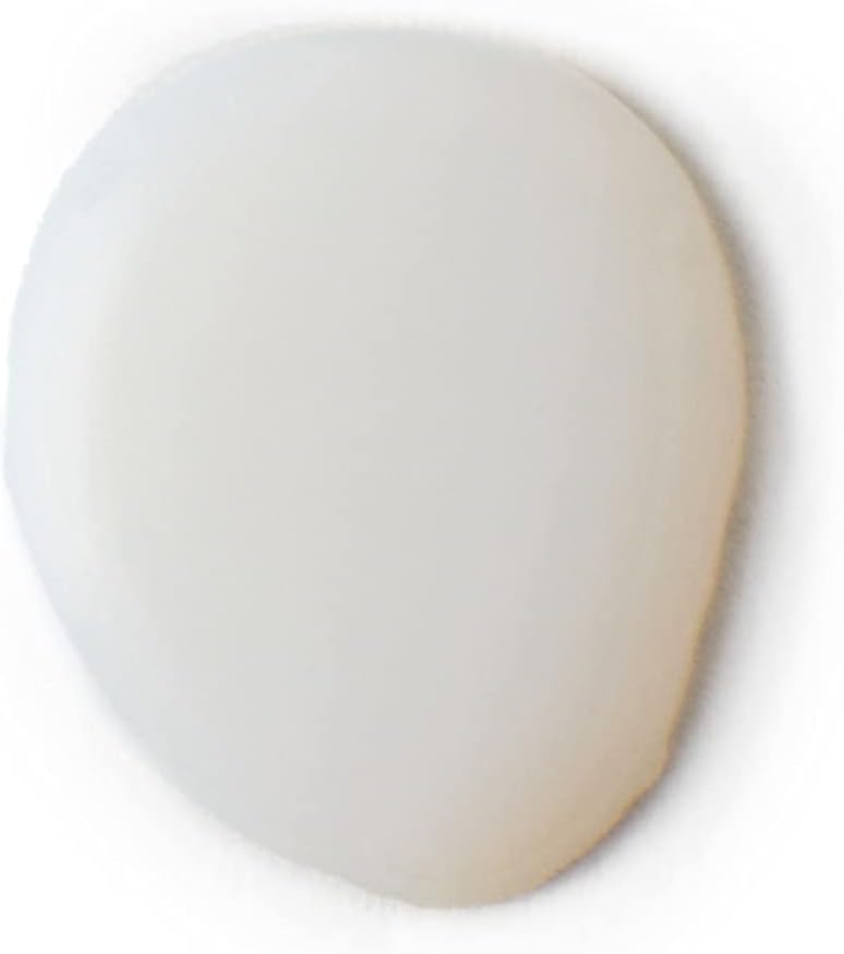 Artist's Loft 64 oz. Pouring Transparent Medium - Thin Acrylic Paint with A Few Drops, Water Resistant Once Dry - 1 Pack