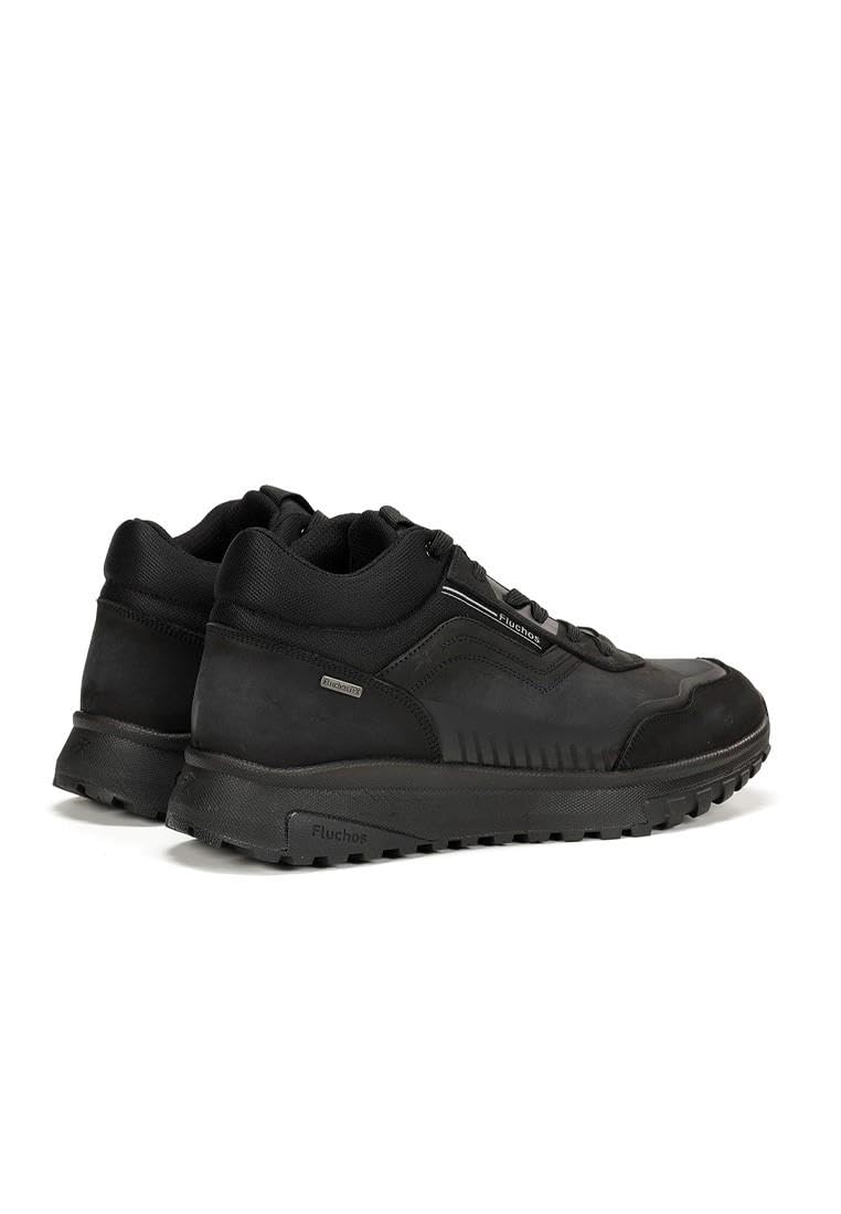 Fluchos Botines impermeables F1840 Arion