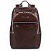Produktbild Piquadro Schulrucksack, Braun