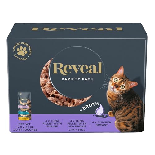 Best Limited Ingredient Wet Cat Food A Purrfect Choice for Your
