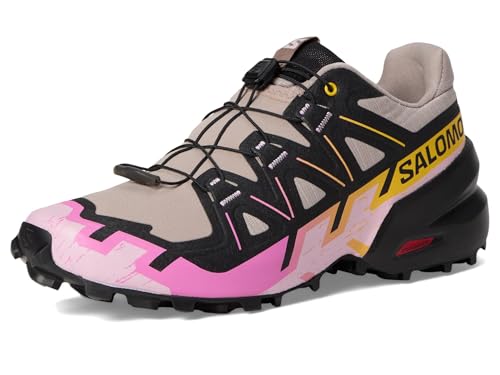 Image of Salomon XA Pro 3D Men's Trail Running and Hiking Shoes