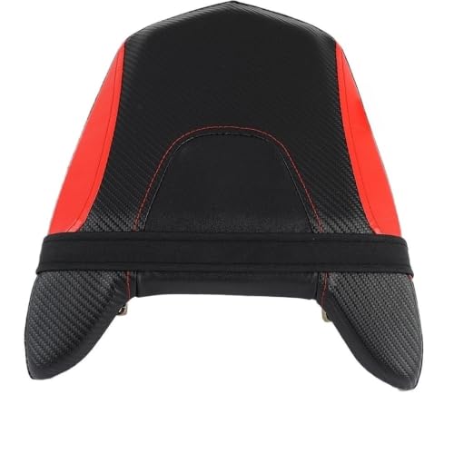 Sillín CB650R asiento trasero delantero CBR650R 2019 2020 2021 2022 2025
