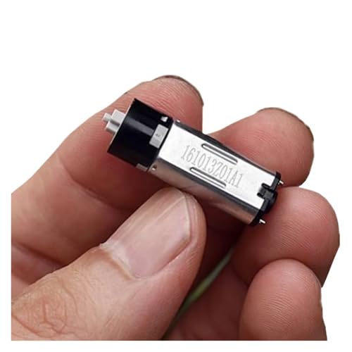 POWTAXBJGD 10PCS/LOT Miniature 10MM Planetary Gear Electronic Starter DC5V-6V Rare Earth Magnet M30 Electronic Starter Mute high Torque