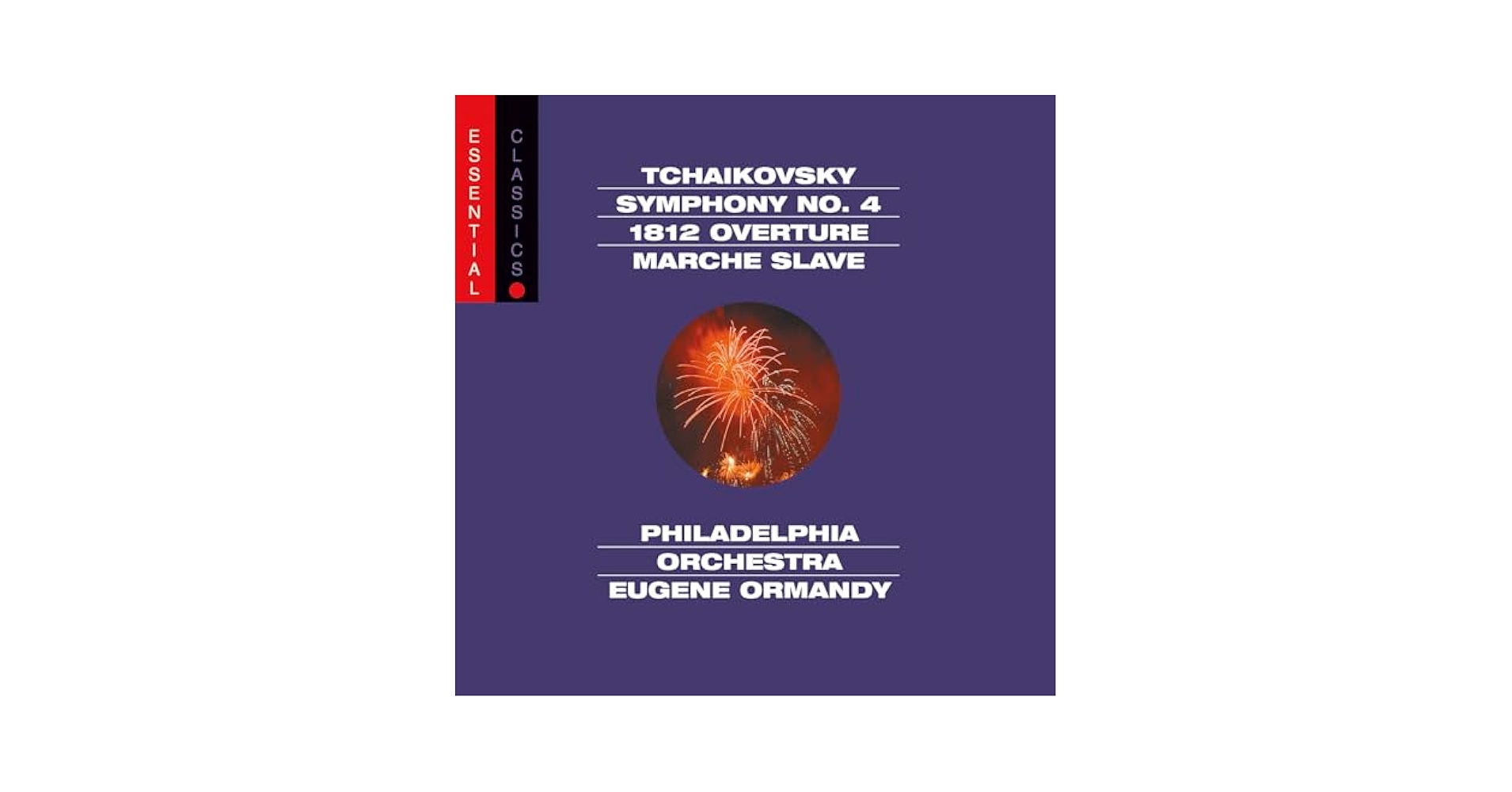 その他 Miaskovky &amp; Tchaikovsky 4 [DVD] [Import] rdzdsi3 P.I. Tchaikovsky, Eugene Ormandy, Col D. Keith Feltham