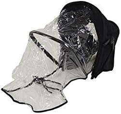 Bebe Confort Canopy Habillage Pluie Pour Loola Loola Up Tout En Un Amazon Fr Bebe Et Puericulture