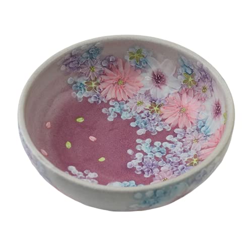 鶴亀長寿鉢セット