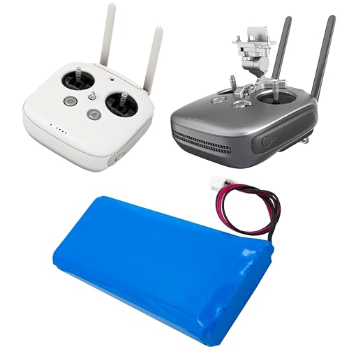 Drones, Wireless Imagen adicional