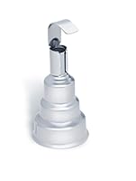 Vista 8 de Boquilla reflectora Steinel - para soldadura y doblado de tuberías o descongelación de tuberías congeladas, diámetro de la boquilla de 1.30