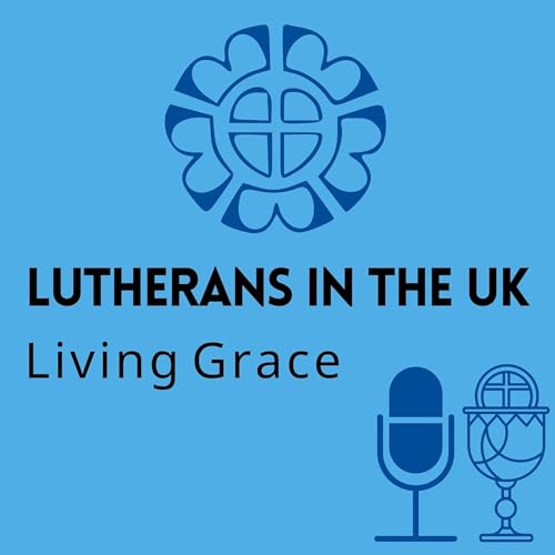 『LGBTQ+ inclusion in the churches, ”Lutherans Inclusive” group, the CLC at London Pride』のカバーアート