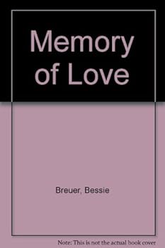 Unknown Binding Memory of Love Book