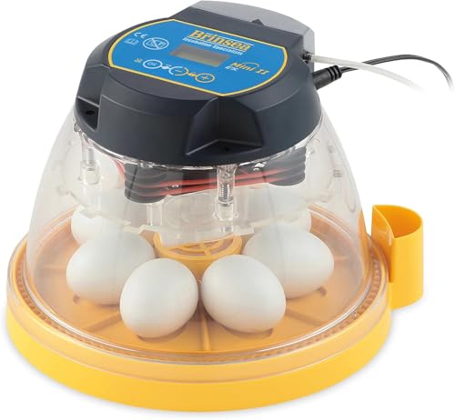 Brinsea Mini II EX Egg Incubator