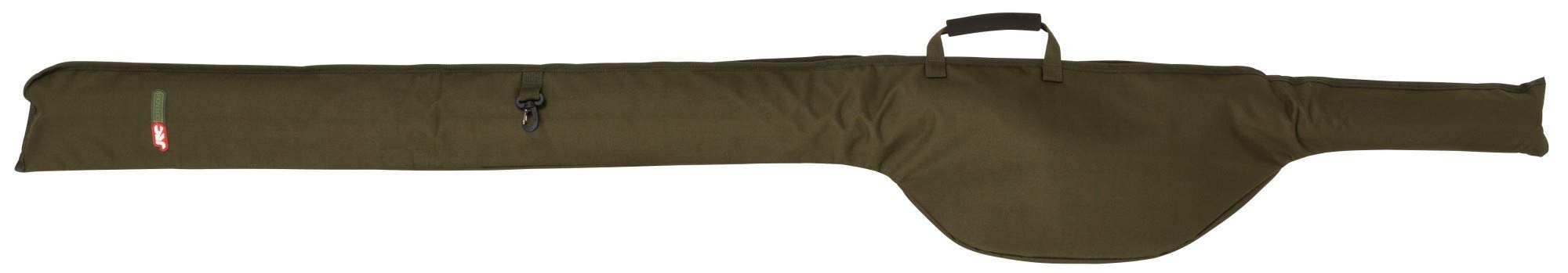 JRC Rod Case Fishing Defender Padded Rod Sleeve 12 ft Surfcasting Freshwater Saltwater