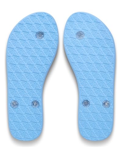 Image of Roxy Girls Rg Viva Sandal Flip-flop