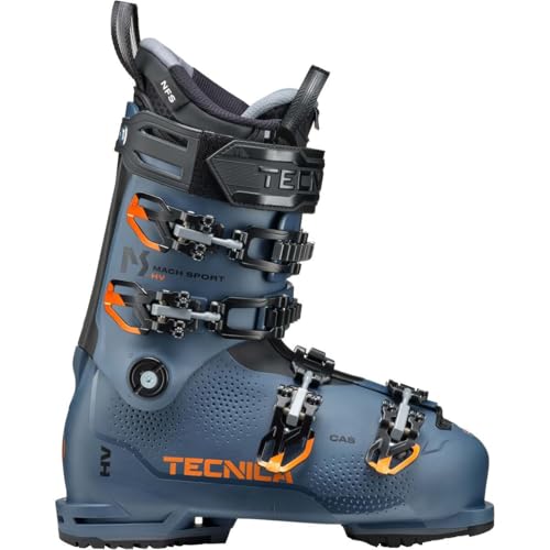 Tecnica Mach Sport EHV 120 Ski Boot - Men's (16749)