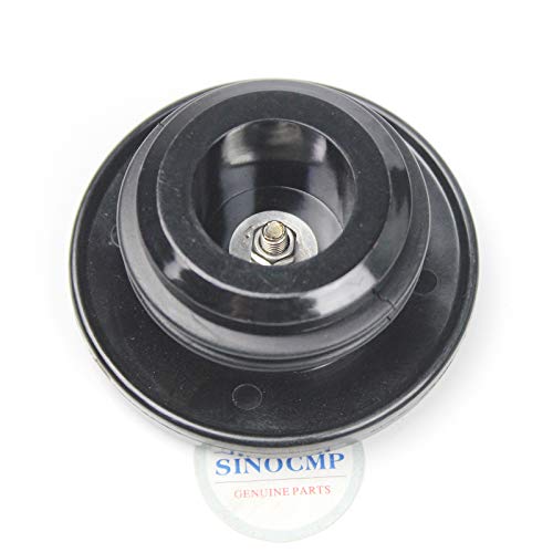 Tapa de válvula 5I7584 para llenado de aceite de motor C6.4 en piezas de excavadora
