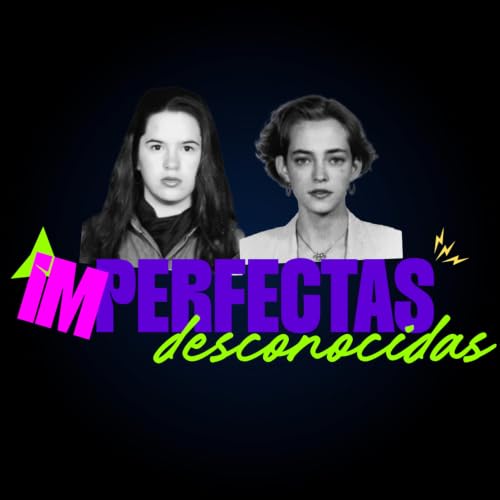 『ImPerfectas Desconocidas』のカバーアート
