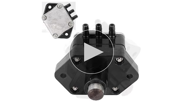 Amazon | KIMISS 燃料ポンプ、船外燃料ポンプAssy 62Y-24410-04