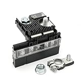 VOURTM Fusible Fuselink Fuse Positive Battery Terminal Replace ‎24380-3JA1A, Battery Fusible Fuselink Fuse Fit for Nissan Altima 2013-2018 Maxima 2016-2019 Murano 2015-2019 Pathfinder 2013-2019