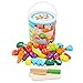 BelleStyle 13 pièces Jouet à Couper,Jouet à Découper Légumes et Fruits en Bois Jeu de Cuisine Jeu D'imitation Jouets éducatifs pour Enfants Bébé