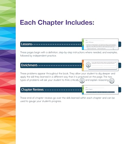 Spectrum Spectrum 6Th Grade Language Arts Workbook thumb #4