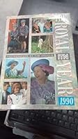 The Royal Year 1990 1854790021 Book Cover