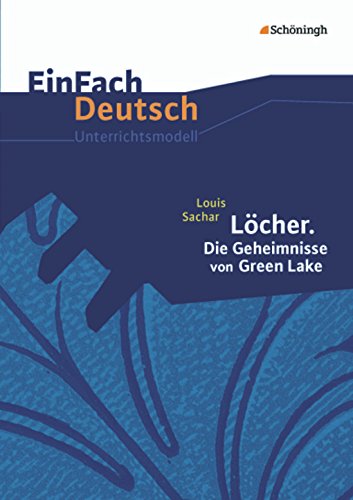 Einfach Deutsch: Locher Unterrichtsmodelle