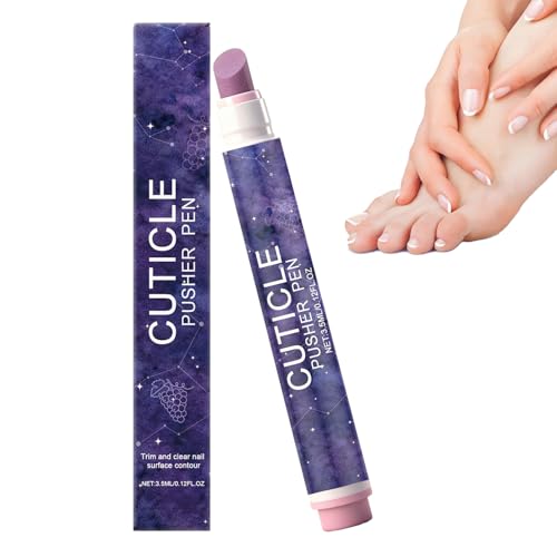 Penna per la Cura delle Unghie | Olio Rivitalizzante Portatile Da 3.5ml,Penna Per La Crescita Delle Unghie - Per Il Viaggio, La Manicure, Il Pedicure, Salone, La Casa, La Bellezza E Le Pellicine