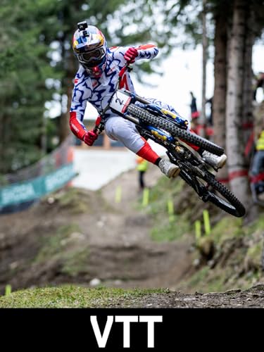 Championnats du monde | Descente Elite (H)