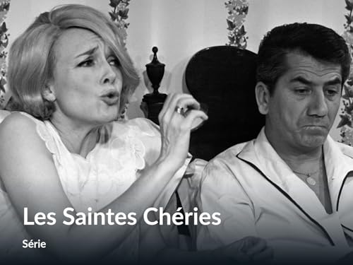 Les Saintes Chéries