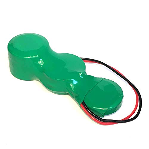 Sirena de alarma NiMH para Volvo C30 y Volvo C70 de los años 2006 a 2013