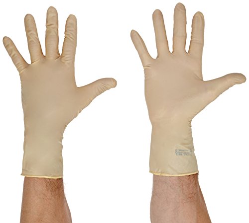 Gants chirurgicaux sans latex BioGel 50980 taille 7.5 pour bloc