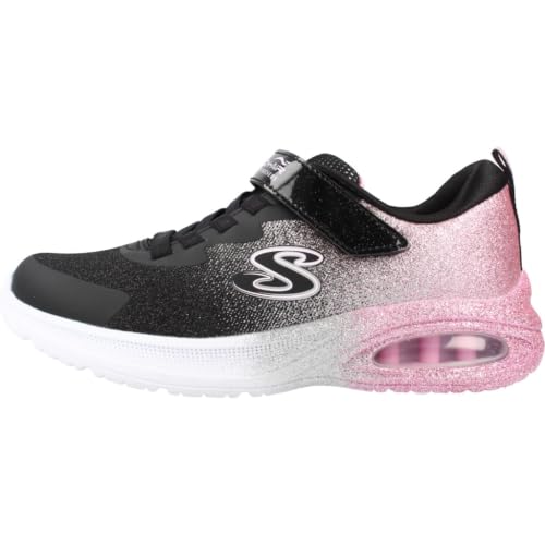 Baskets basses enfant Skechers MICROSPEC MAX ADVANCE - vue 5