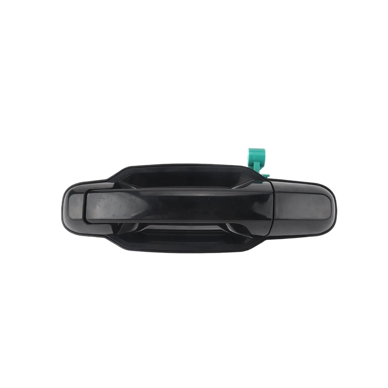 Nokrgqw Rear Right Black Car Outer Door Handle For Kia For Sorento 2003-2009 826503E021 836603E021 Front Rear Left/Right Abs Lhd Exterior Door Handle