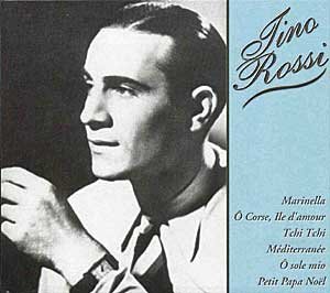 Tino Rossi [Audio CD]