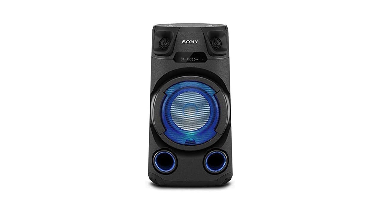 Sony Muzikinis centras MHC-V13 Muzikos centras