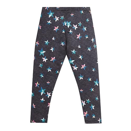 Image of Hopscotch Girls Regular Fit Leggings