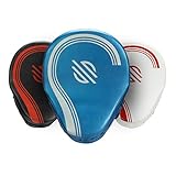 Sanabul Core Series Curved Boxing MMA Punching Mitts