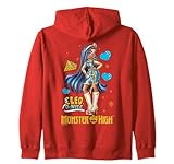 Monster High - Alumni