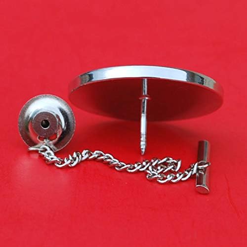 Miniatura 5 de US 2017 Missouri Ozark National Scenic Riverways Quarter BU Uncirculated 25 Cent Coin Silver Plated Tie Tac Tack BRAND NEW - America the Beautiful