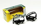 Power Grips Sport Pre-Assembled Strap/Pedal Kit