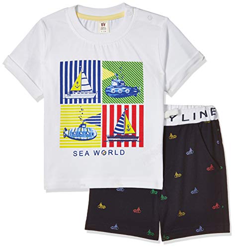Image of baby-boys Clothing Set