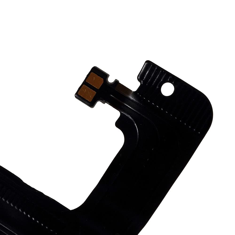 Compatibile con HUAWEI P30 PRO/VOG-L09 VOG-L29 Ricambio ADESIVO STICKER RIBBON FLAT FLEX CABLE REPLACEMENT antenna modulo repair NFC