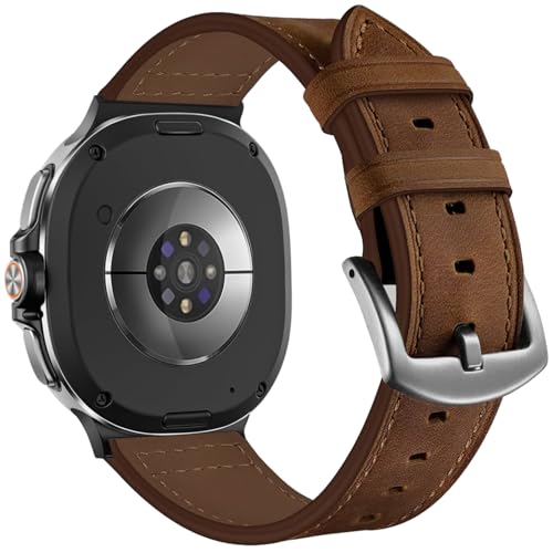 VOMA Genuine Leather Band