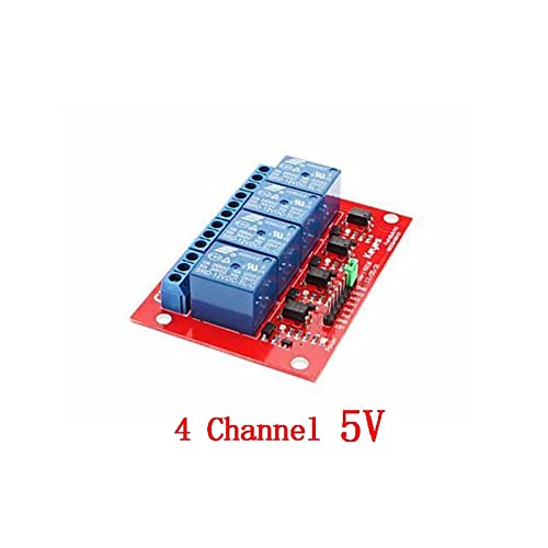 Module de relais 5V 2 canaux pour protéger vos circuits de commande Arduino
