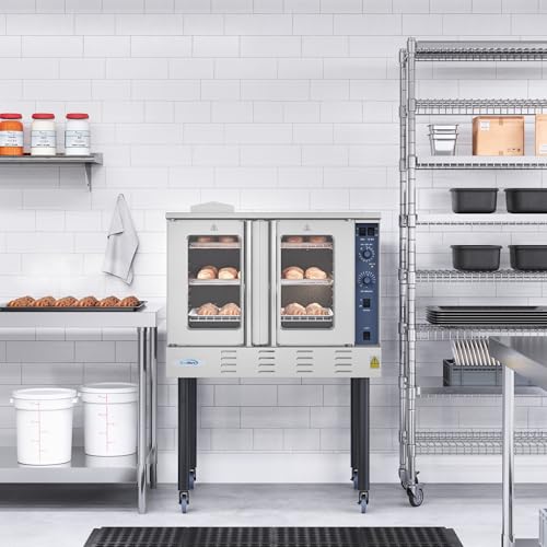 commercial convection oven pro 1675