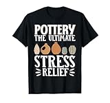 Pottery Lover Clay Ceramics Artists