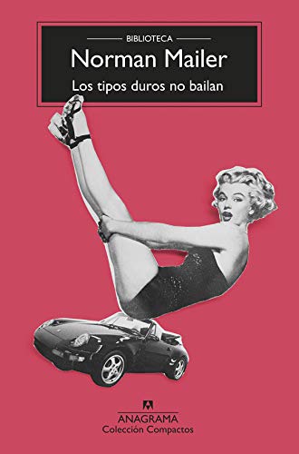 Los tipos duros no bailan [Spanish] 8433920618 Book Cover