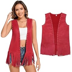 Red Vest
