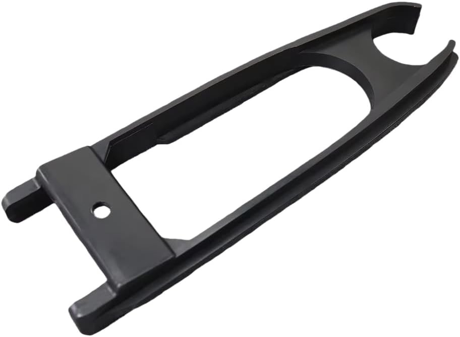Motorcycle Rear Flat Chain Guide Slider Buffer Fit for YZFR1 for YZF R1 1998-2003 Accessories Chain Guide Guard