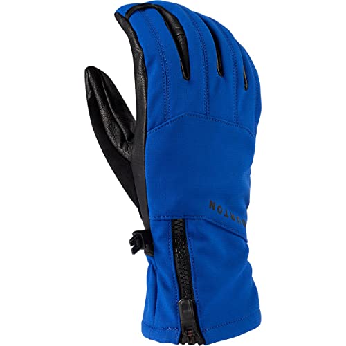 Burton AK Tech Glove - Men's Jake Blue, XL